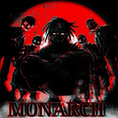 MONARCH FEAT CA$H ALEE prod.yung zodiacc