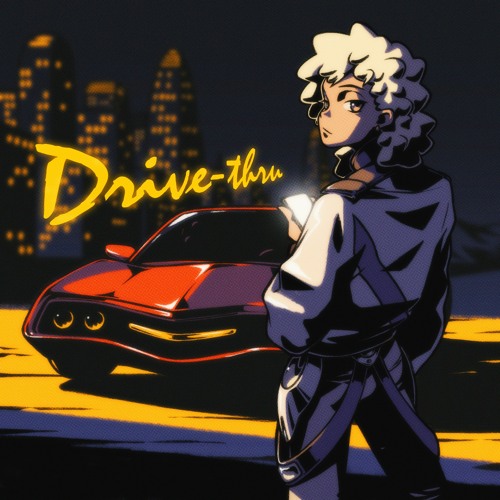 Stream Drive-Thru by Calum X | Listen online for free on SoundCloud Drive-Thru