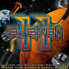 Eleven (produced by Wyshmaster)
