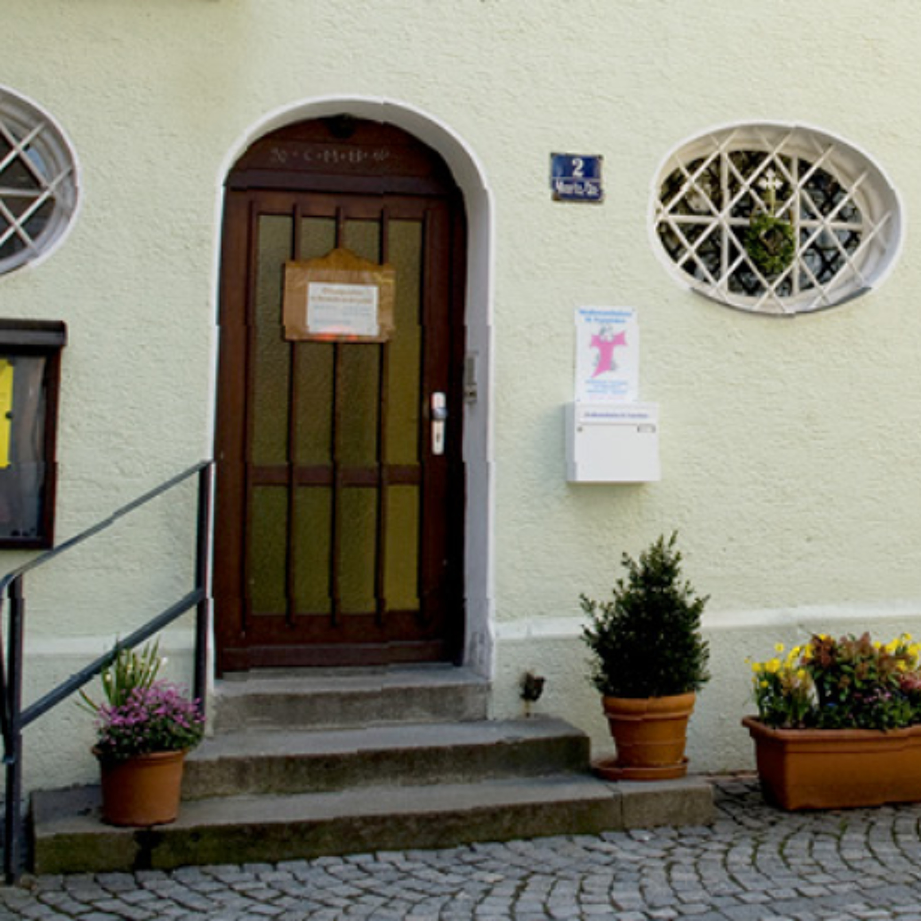 Radio K1 - Der Hörfunk für das Bistum Eichstätt