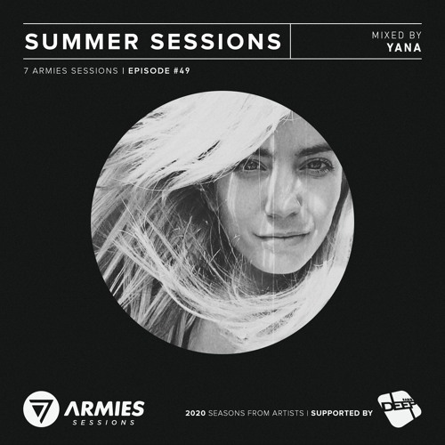 7 Armies Sessions / Episode #49 mixed by YANA