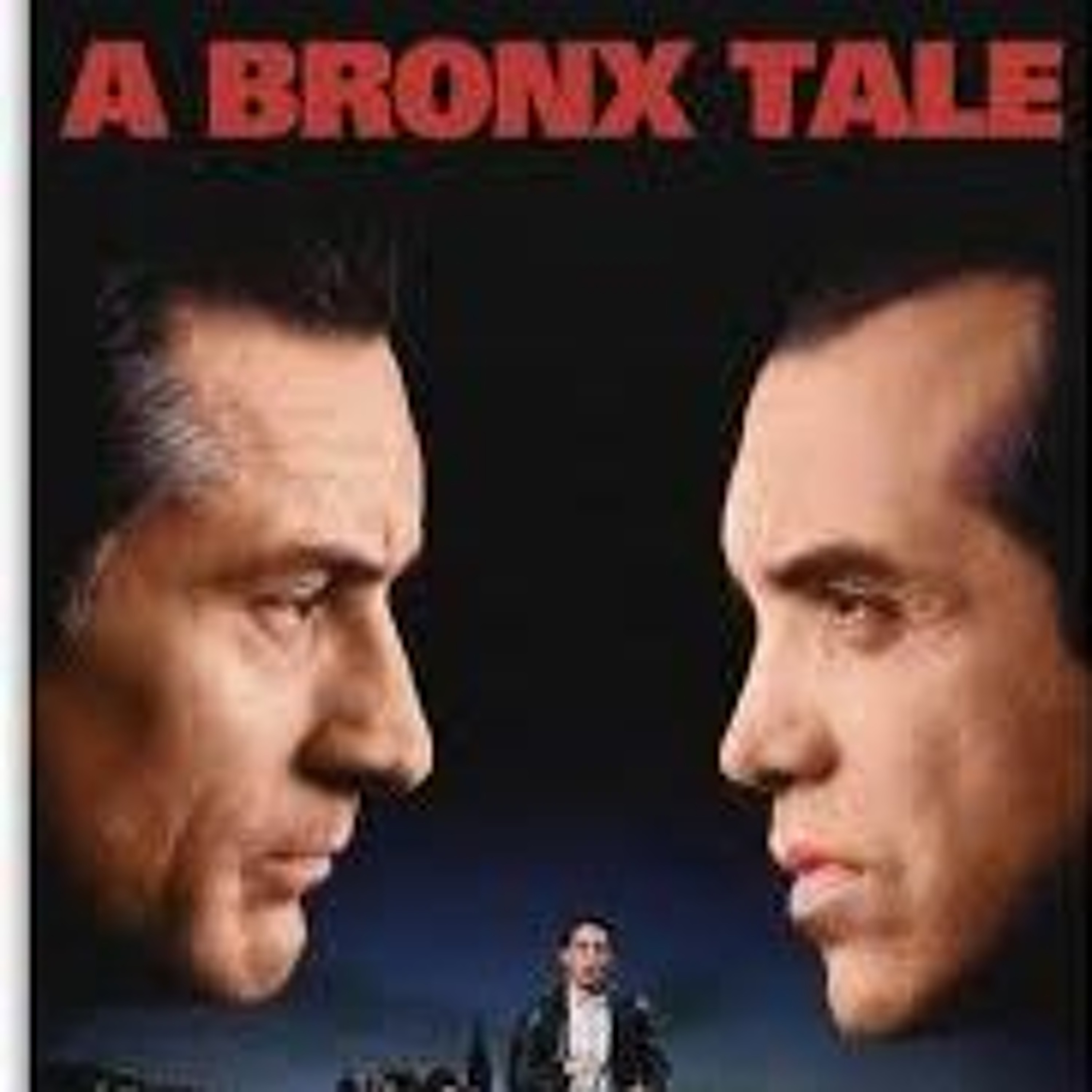 205 - A Bronx Tale