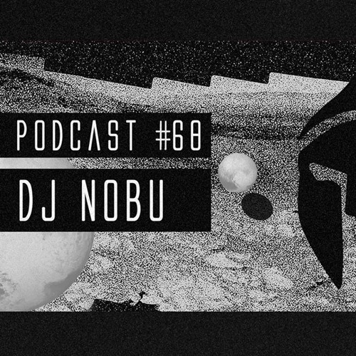 Bassiani invites Dj Nobu / Podcast #68