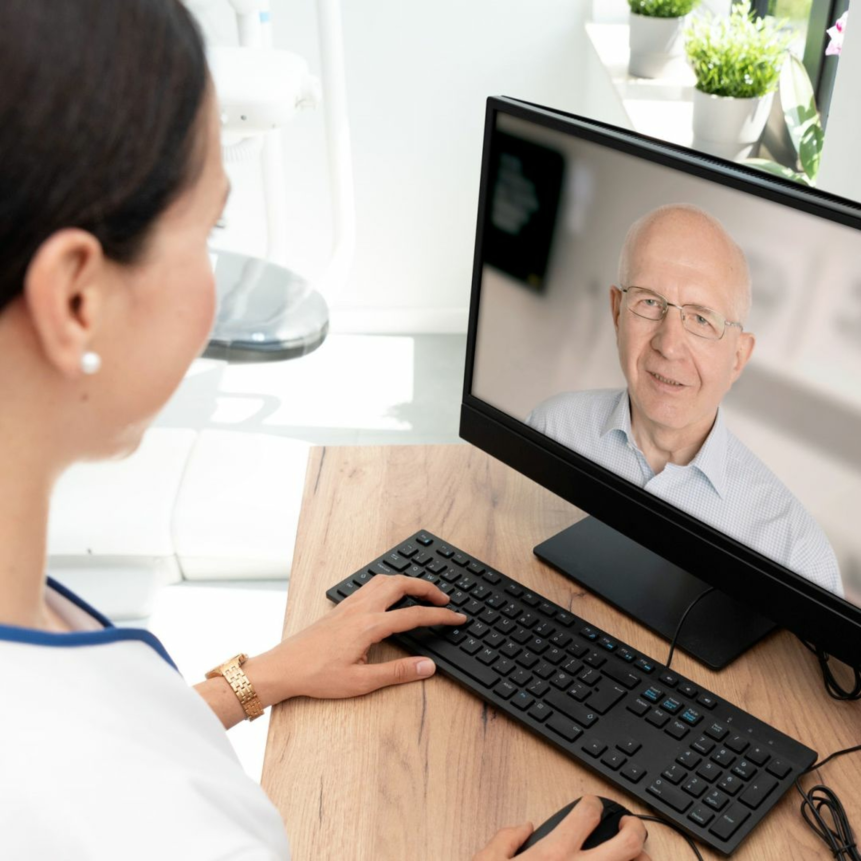 Podcast: Webcast sector Healthcare met Jan Willem Spijkman