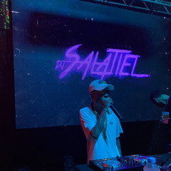 E SO VAPO A NOITE TODA - MC RAFA 22 (DJ MENOR C15 E DJ SALATIEL) 2k25