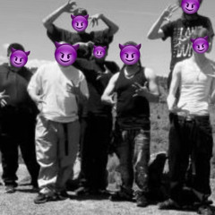 Maniac Catorce K-(Feat. eFe.criminal)