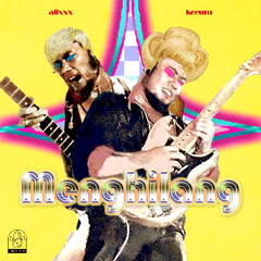ajixxx, keeum - Menghilang