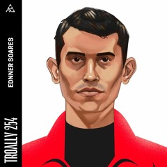 254: Ednner Soares