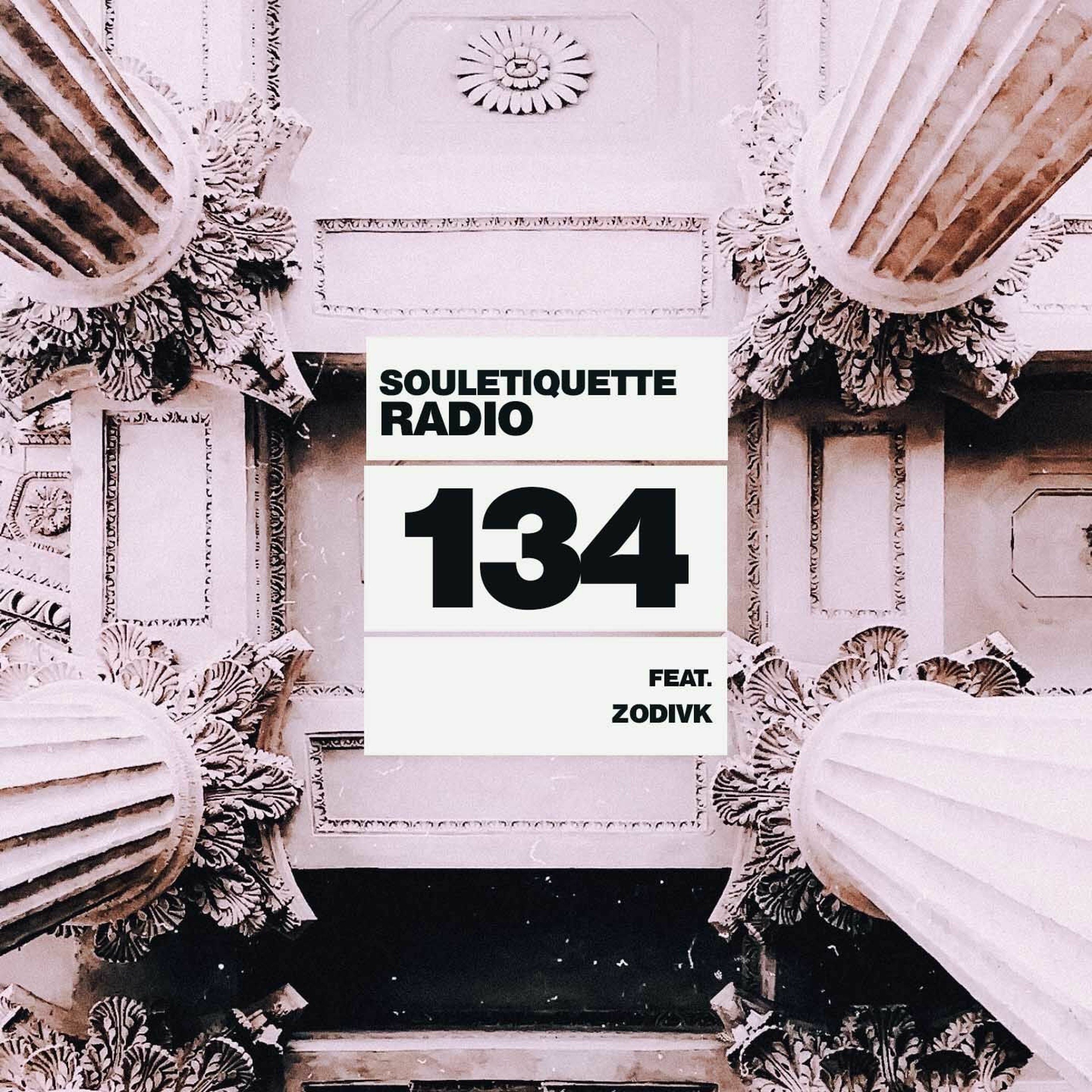 Souletiquette Radio