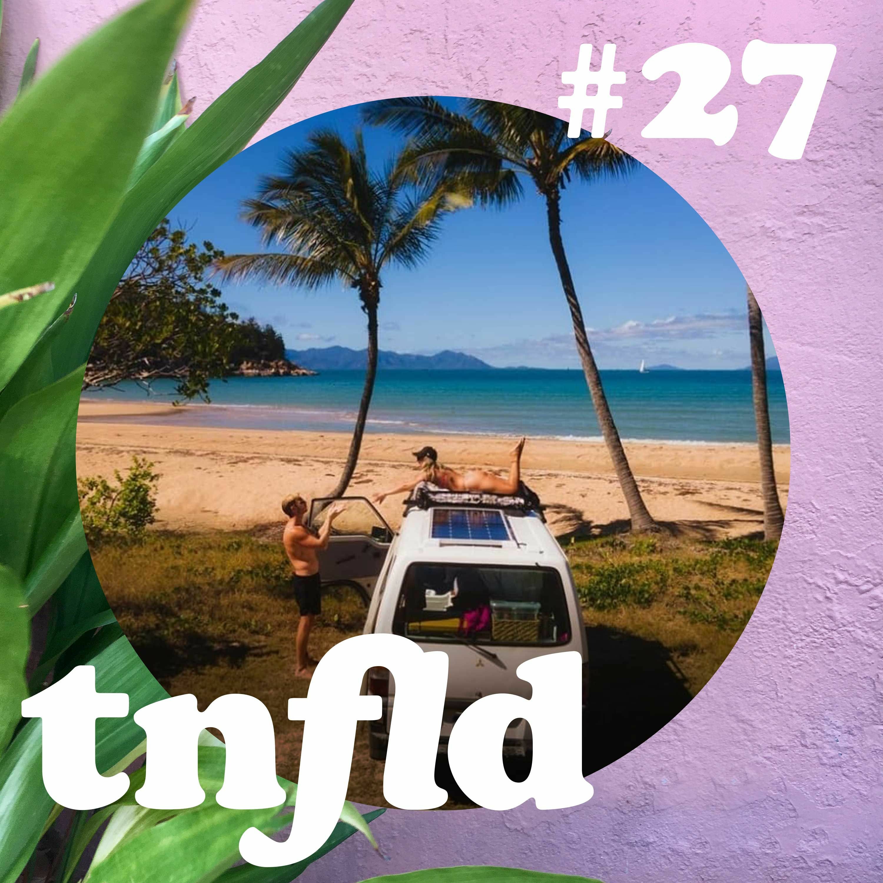 That #nofilter life dream