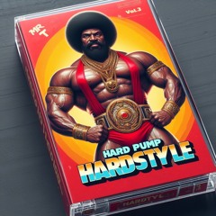 Hard Pump hardstyle Vol 3
