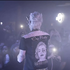 Lil peep -Angeldust (mashup unpldgdglss)