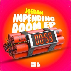 Joedan - Chest Plate
