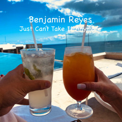 Just Can't Take It Anymore