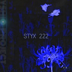 Yshio Project -  STYX 222