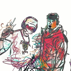 Fuck Dat Ft. Nyukyung