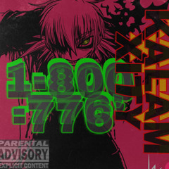 1-800-776 (Prod.Zeeroxx)