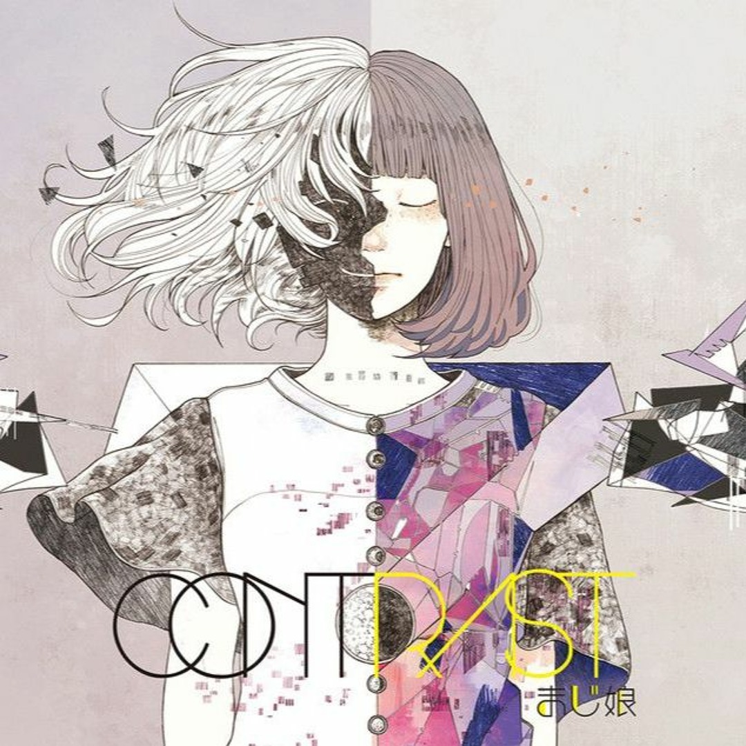 【貴重】まじ娘 / 心做し 廃盤 CD majiko artworks-vO6qXLp1oqCzEDqa-