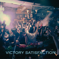 Victory Satisfaction (Didot Edit)