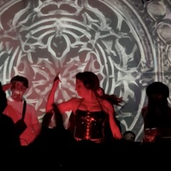 Shadows @REVOLVER