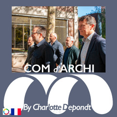 S6#12 🇫🇷 Itv, "Retour d'expérience" avec Alexandre Jonvel, Luc Monéger, Mathieu Galard (volet 2)