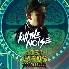 Kill The Noise - Live @ Lost Lands 2023