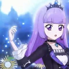 아이엠스타! 가시장미의 여왕