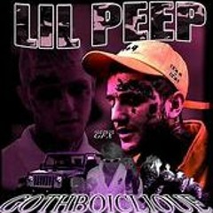 10 Lil Peep Songs To Listen To While You're High (888Hz) [Angel Frequency]