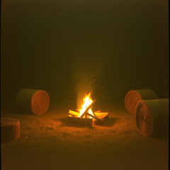 Dust Settles Slow