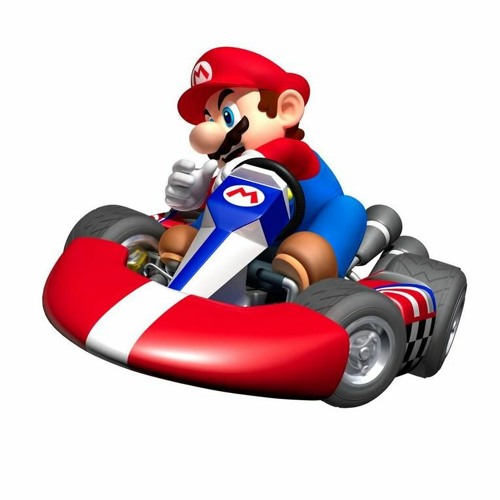 Wii Mario Kart (Drill Remix) - Jackson Beatz