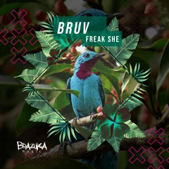 Bruv - Freak She