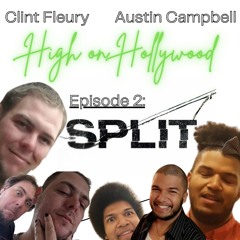 Episode 2 - Split (Review)