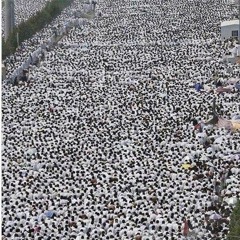 Convey my greetings by | Khuddamul Islam