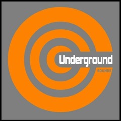 =ECHOES OF THE FUTURE PAST=(An Underground Sounds Membership Exclusive tracks mix)