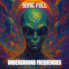 Underground Frequencies (Original Mix)