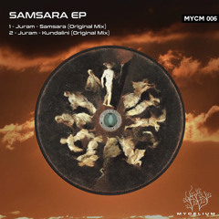 Juram - Samsara (Original Mix) [Mycelium]
