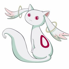kyubey - cutegore unmixxed (prod image)