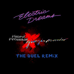 The Duel Remix feat. Giorgio Moroder [Electric Dreams]