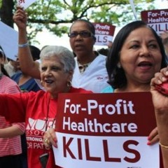 Seize Big Pharma: Nationalize and Internationalize All Medicine!