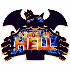 Kings Of Hell OST - Powerdrive Fuel Injection