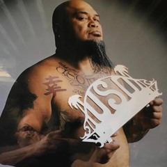 Tepa i le Amataga Cover