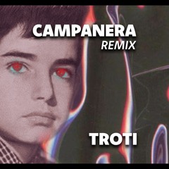 Campanera (TECHNO Remix)