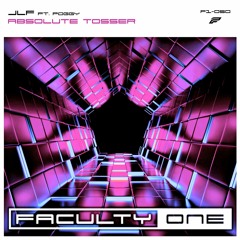 F1050 JLF Ft. Poggy - Absolute Tosser
