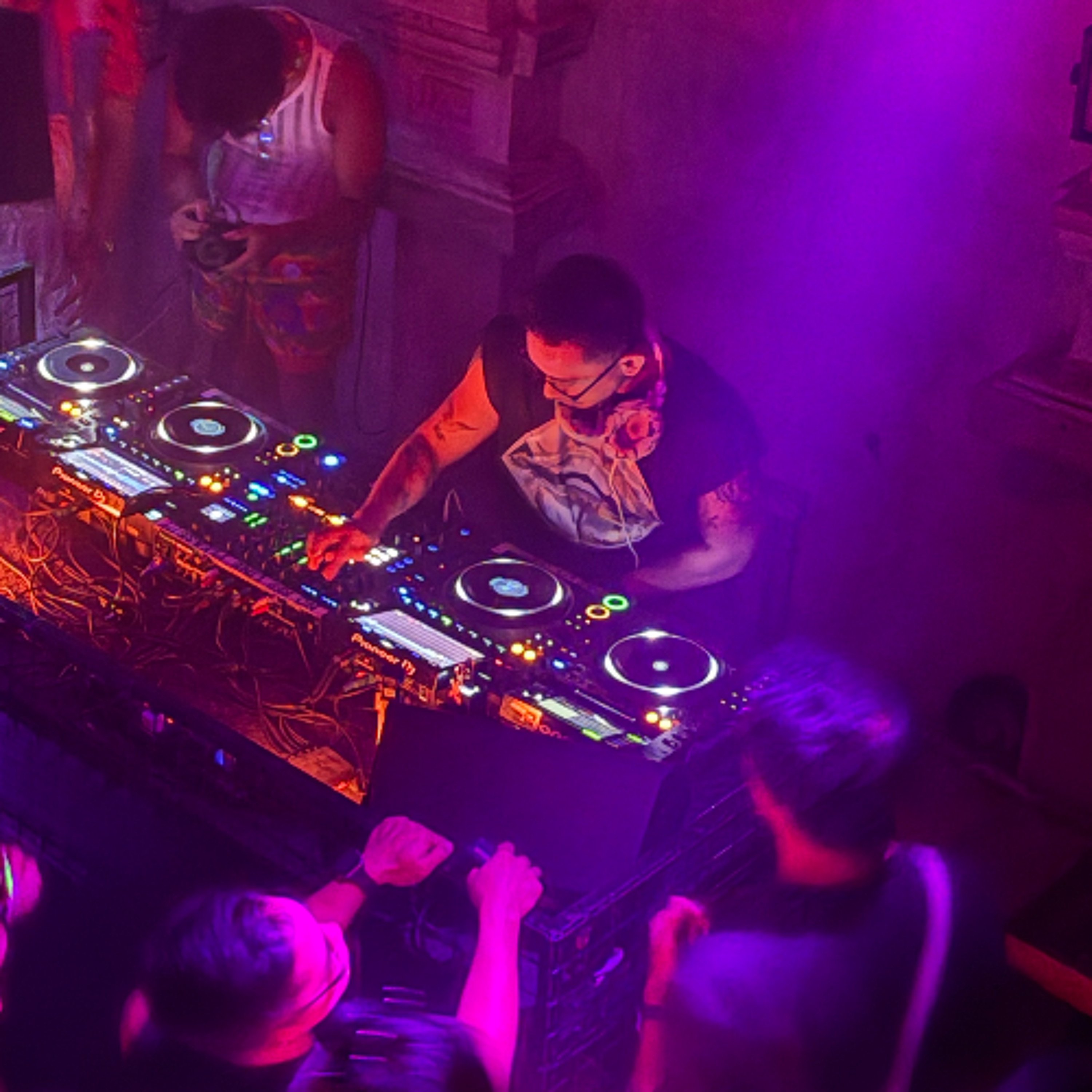 Balatik Sets