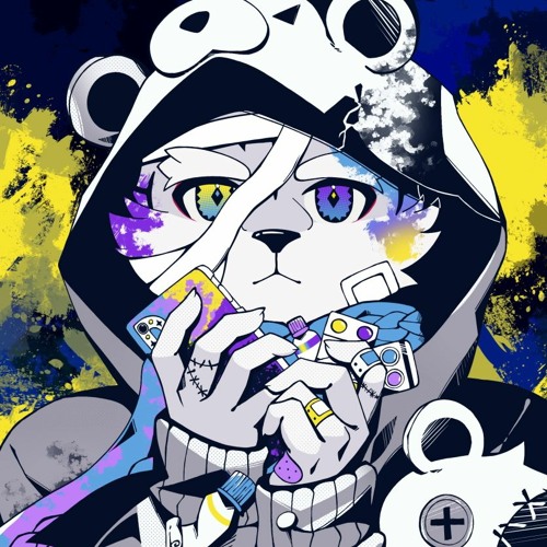 病み垢ステロイド - 虎牙音おゆぽ