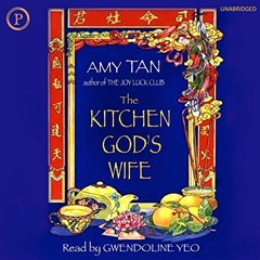 [Get] [PDF EBOOK EPUB KINDLE] The Kitchen God's Wife by  Amy Tan,Gwendoline Yeo,Phoenix Books 📦