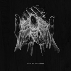 Terrible Love (feat. Denai Moore)