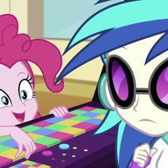 Party Ponies Scrapped