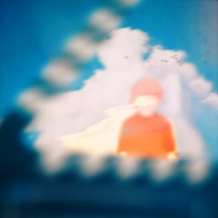 DUSTCELL - 独白 (Monologue)