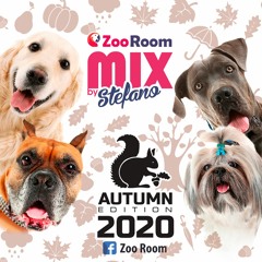 Zoo Room Autumn Edition 2020 Mix By Stefano